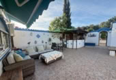 Casa de campo con terreno en venta en Pilar de la Horadada ref: TR394122 foto
