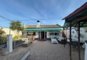 Casa de campo con terreno en venta en Pilar de la Horadada ref: TR394122 foto