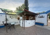 Casa de campo con terreno en venta en Pilar de la Horadada ref: TR394122 foto