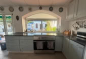 Casa de campo con terreno en venta en Pilar de la Horadada ref: TR394122 foto