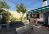 Casa de campo con terreno en venta en Pilar de la Horadada ref: TR394122 foto