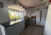 Casa de campo con terreno en venta en Pilar de la Horadada ref: TR394122 foto