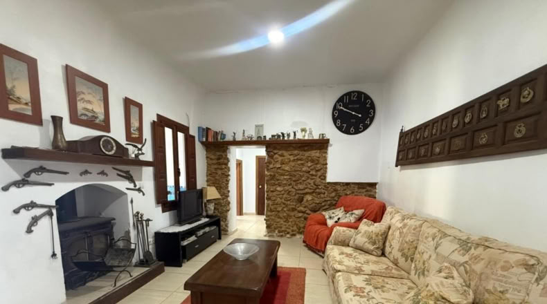 Alicante - Pilar de la Horadada - 145m2