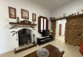 Casa de campo con terreno en venta en Pilar de la Horadada ref: TR394122 foto