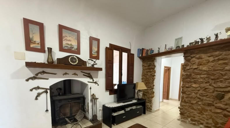 Alicante - Pilar de la Horadada - 145m2