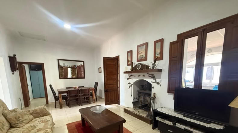Alicante - Pilar de la Horadada - 145m2