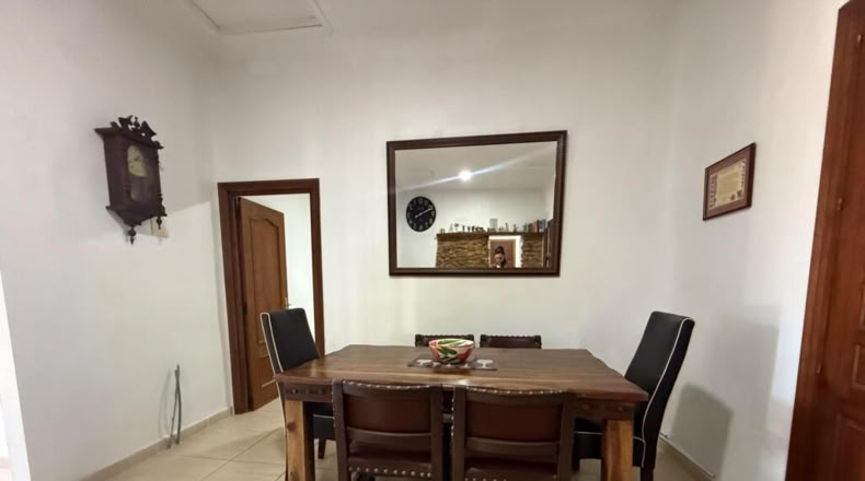 Alicante - Pilar de la Horadada - 145m2