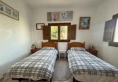 Casa de campo con terreno en venta en Pilar de la Horadada ref: TR394122 foto