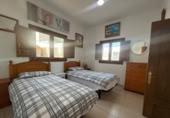 Casa de campo con terreno en venta en Pilar de la Horadada ref: TR394122 foto