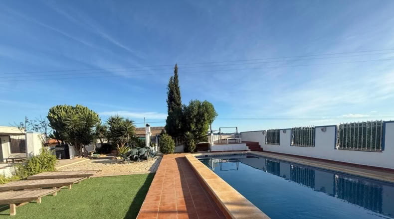 Alicante - Pilar de la Horadada - 145m2