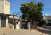 Casa de campo con terreno en venta en Pilar de la Horadada ref: TR394122 foto