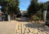Casa de campo con terreno en venta en Pilar de la Horadada ref: TR394122 foto