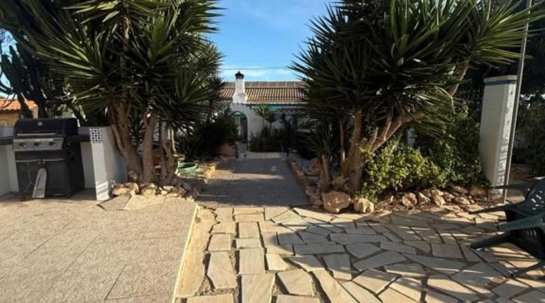 Alicante - Pilar de la Horadada - 145m2