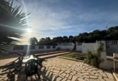 Casa de campo con terreno en venta en Pilar de la Horadada ref: TR394122 foto