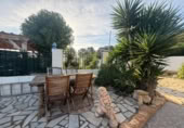 Casa de campo con terreno en venta en Pilar de la Horadada ref: TR394122 foto