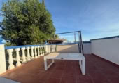 Casa de campo con terreno en venta en Pilar de la Horadada ref: TR394122 foto
