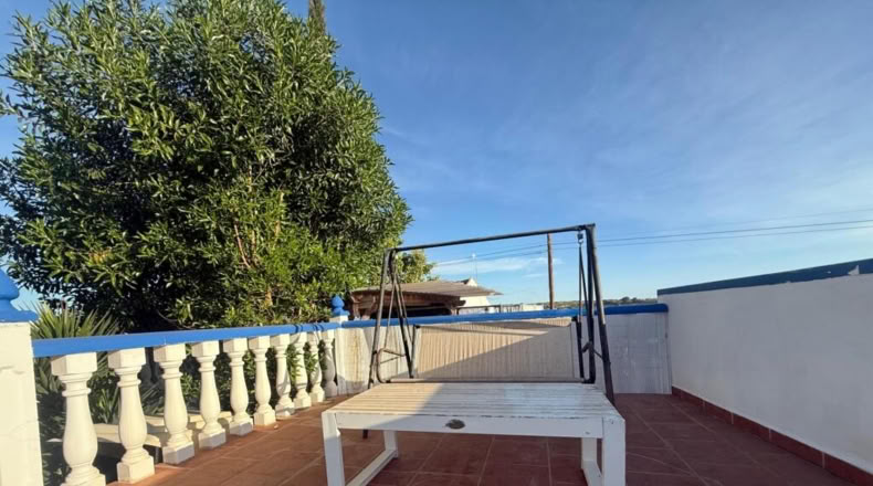 Alicante - Pilar de la Horadada - 145m2