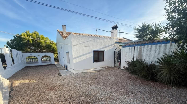 Alicante - Pilar de la Horadada - 145m2
