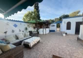 Casa de campo con terreno en venta en Pilar de la Horadada ref: TR394122 foto
