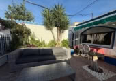 Casa de campo con terreno en venta en Pilar de la Horadada ref: TR394122 foto