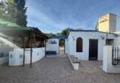 Casa de campo con terreno en venta en Pilar de la Horadada ref: TR394122 foto