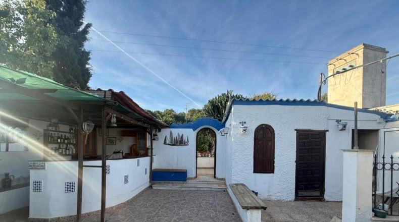 Alicante - Pilar de la Horadada - 145m2