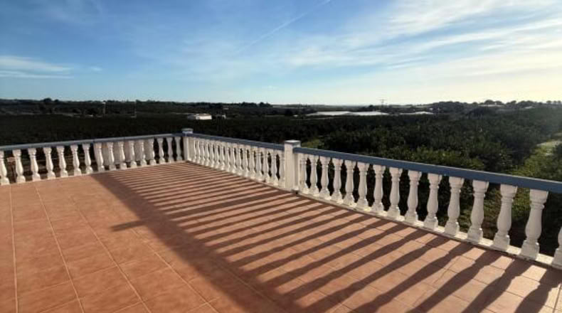 Alicante - Pilar de la Horadada - 145m2