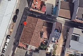 Granollers 1128&nbsp;м²