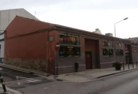 Granollers 1128&nbsp;м²