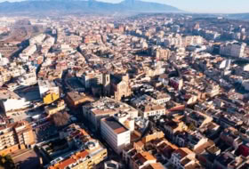 Granollers 1128&nbsp;м²