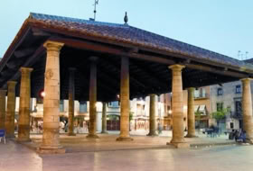 Granollers 1128&nbsp;м²