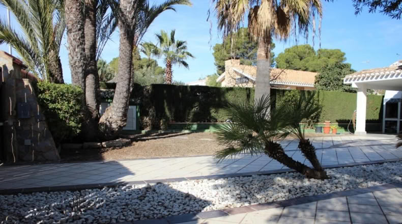 Alicante - Orihuela - 212m2