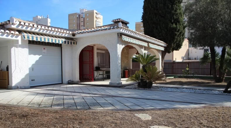 Alicante - Orihuela - 212m2