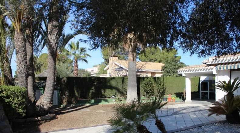 Alicante - Orihuela - 212m2