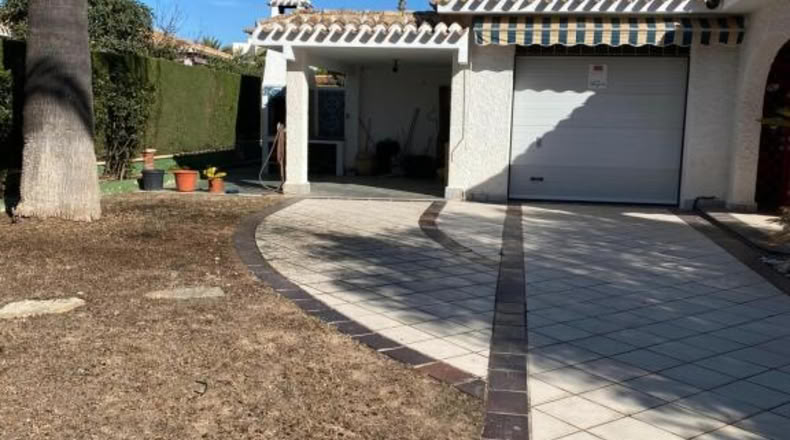 Alicante - Orihuela - 212m2