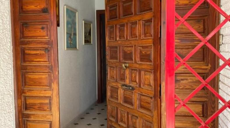 Alicante - Orihuela - 212m2