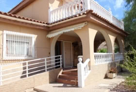 Santa Pola 220&nbsp;m²