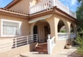 Xalet independent amb terreny en venda a la CHIPRE, Santa Pola, ref.: TR394118 foto