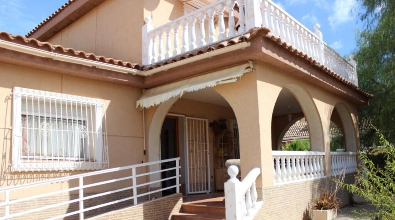 Alicante - Santa Pola - 220m2