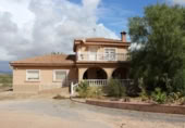 Xalet independent amb terreny en venda a la CHIPRE, Santa Pola, ref.: TR394118 foto