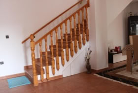 Santa Pola 220&nbsp;m²