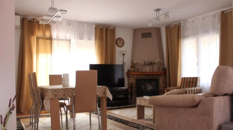 Alicante - Santa Pola - 220m2