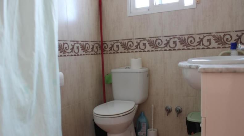 Alicante - Santa Pola - 220m2