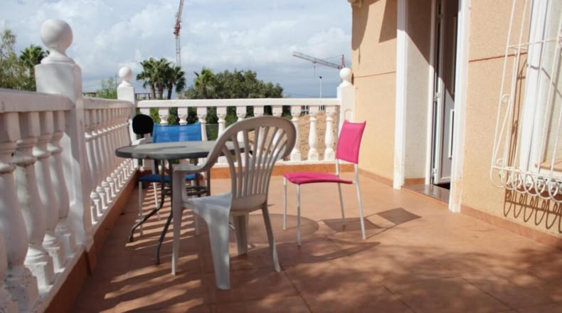 Alicante - Santa Pola - 220m2