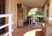 Xalet independent amb terreny en venda a la CHIPRE, Santa Pola, ref.: TR394118 foto