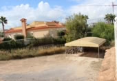 Xalet independent amb terreny en venda a la CHIPRE, Santa Pola, ref.: TR394118 foto