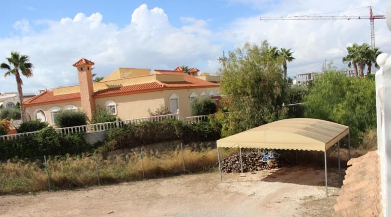 Alicante - Santa Pola - 220m2