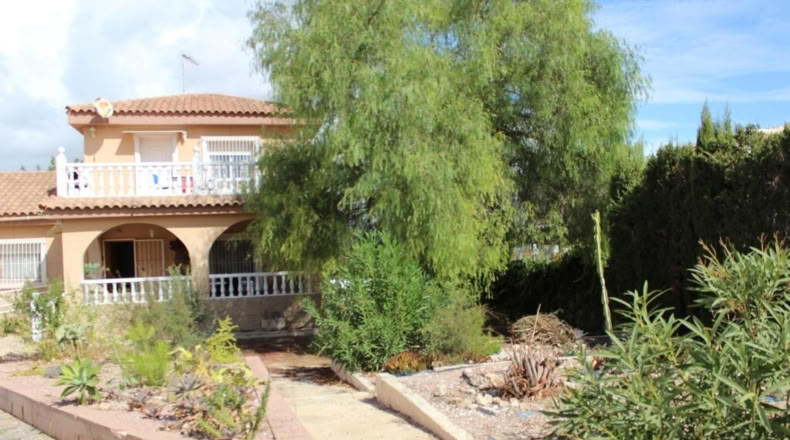 Alicante - Santa Pola - 220m2