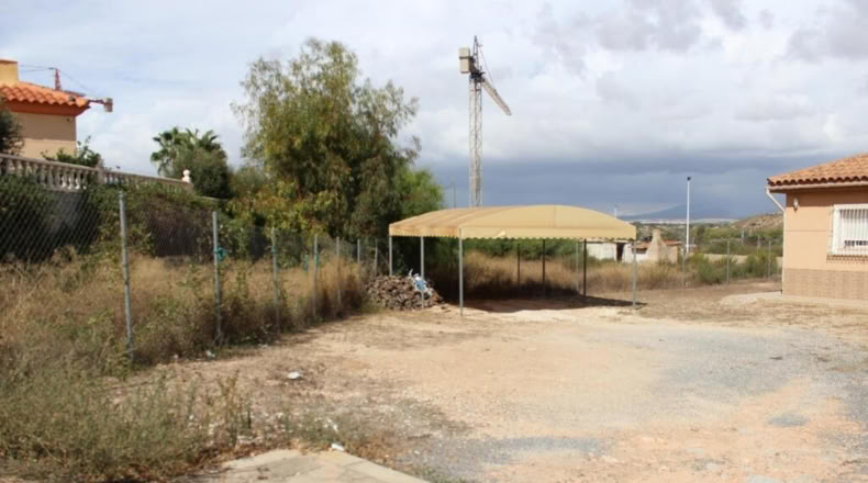 Alicante - Santa Pola - 220m2