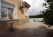 Xalet independent amb terreny en venda a la CHIPRE, Santa Pola, ref.: TR394118 foto
